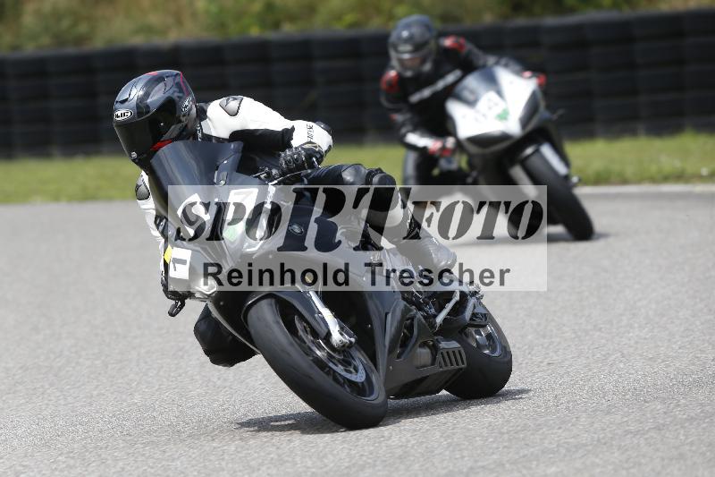 /24 08.06.2025 TZ Motorsport ADR/Gruppe gruen/107